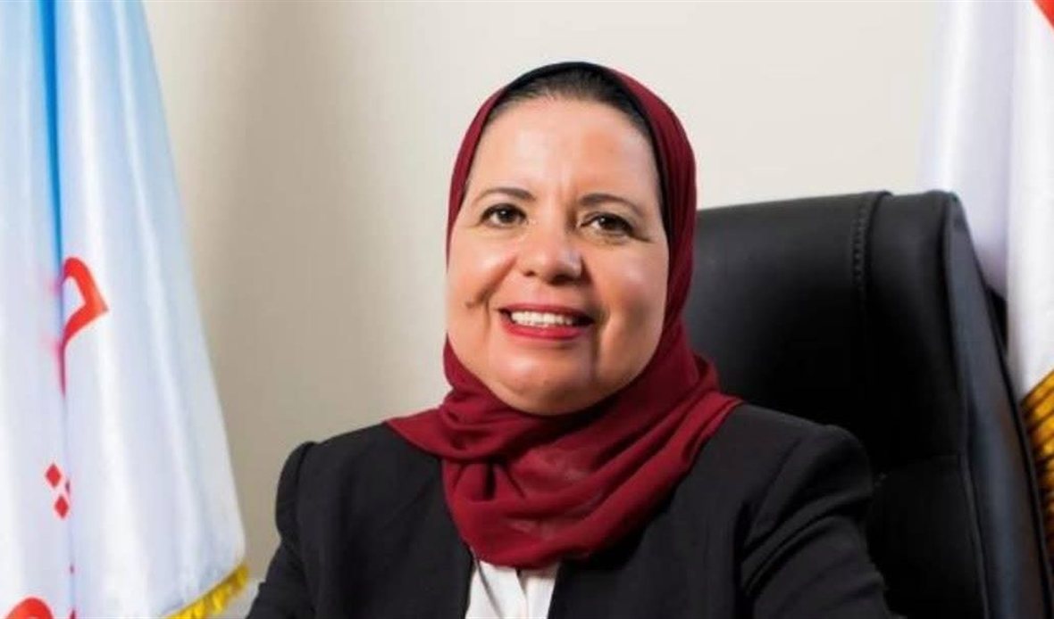 أمل عصفور تنتقد تصريحات