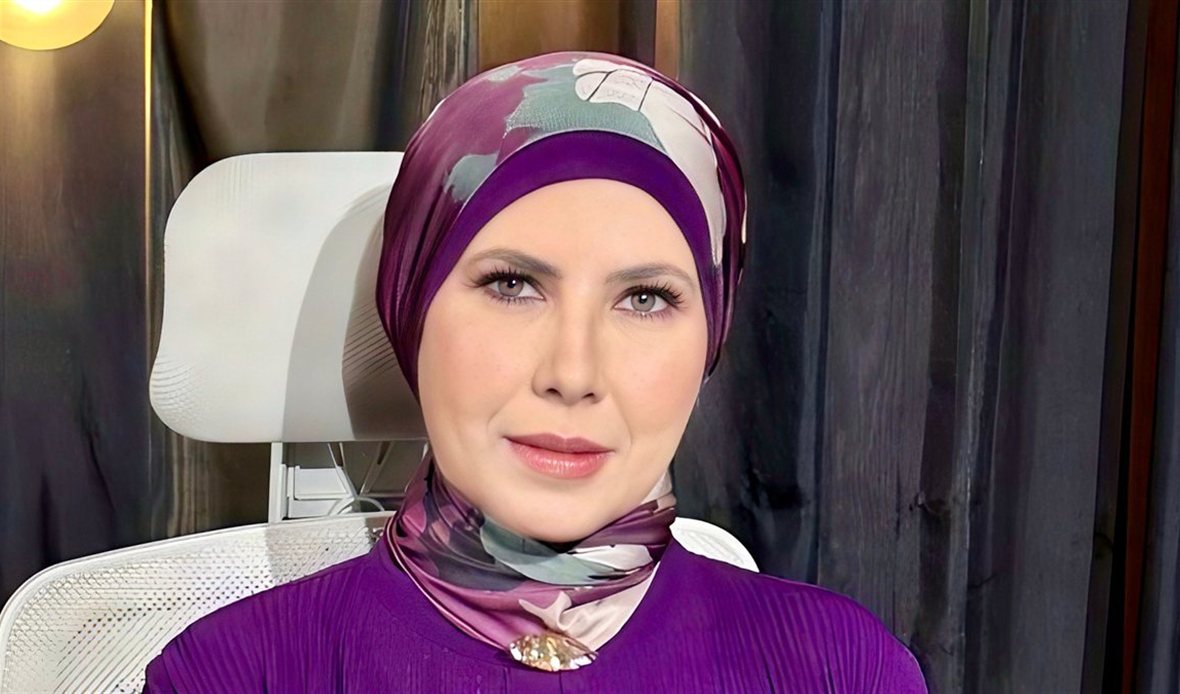 نيفين منصور تطرح