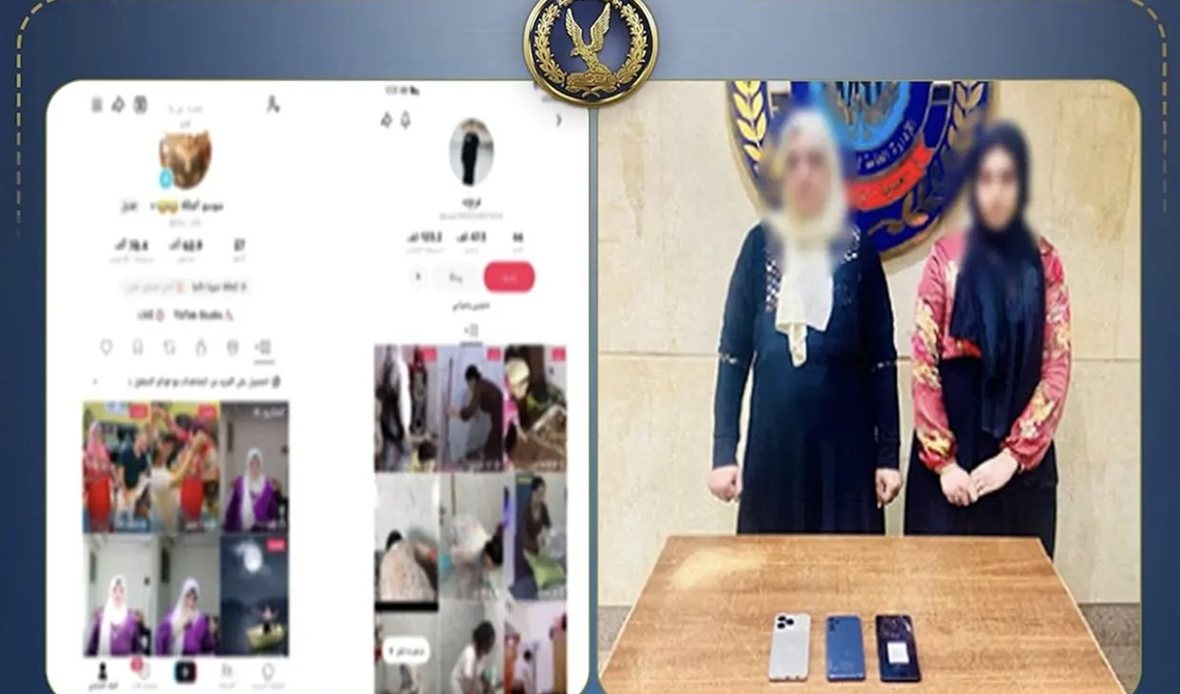 ضبط صانعتي محتوى