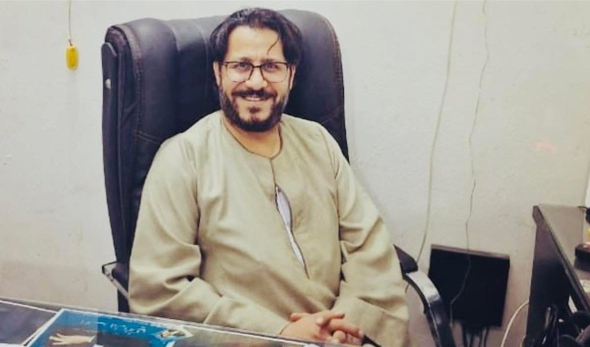  أحمد بلال يطلب إحاطة
