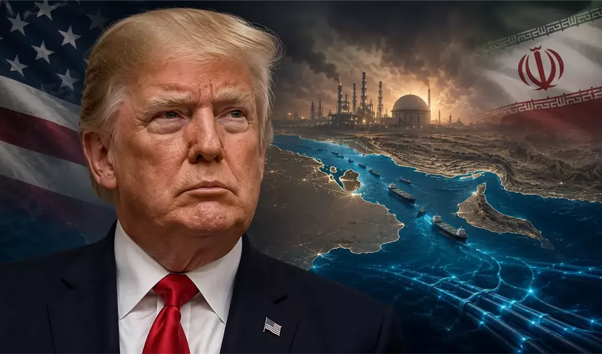 إيران تستهدف كابلات