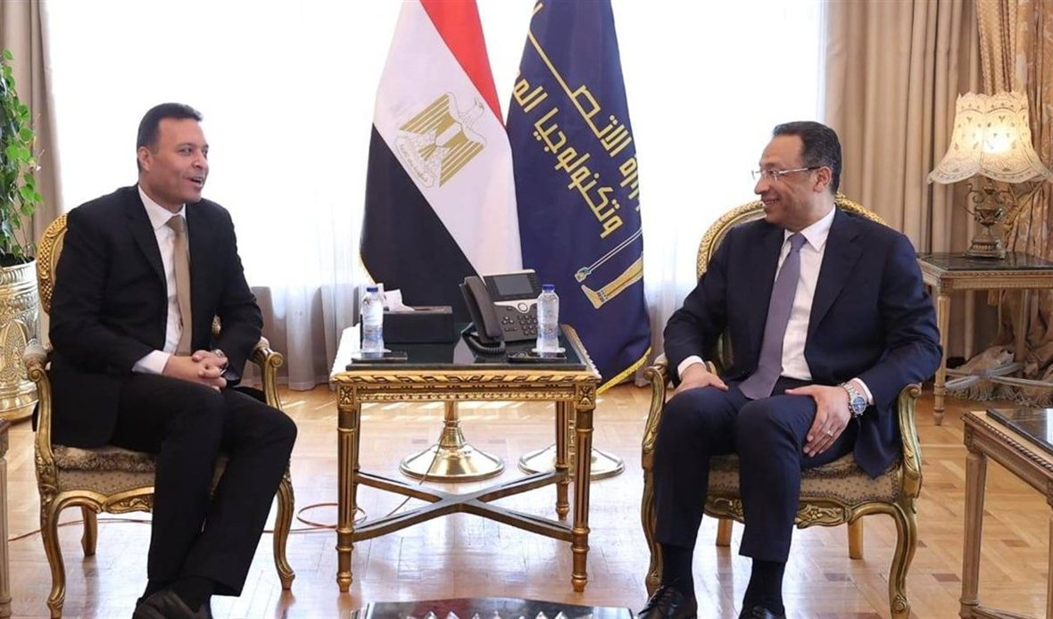 الجهاز المركزي والإحصاء