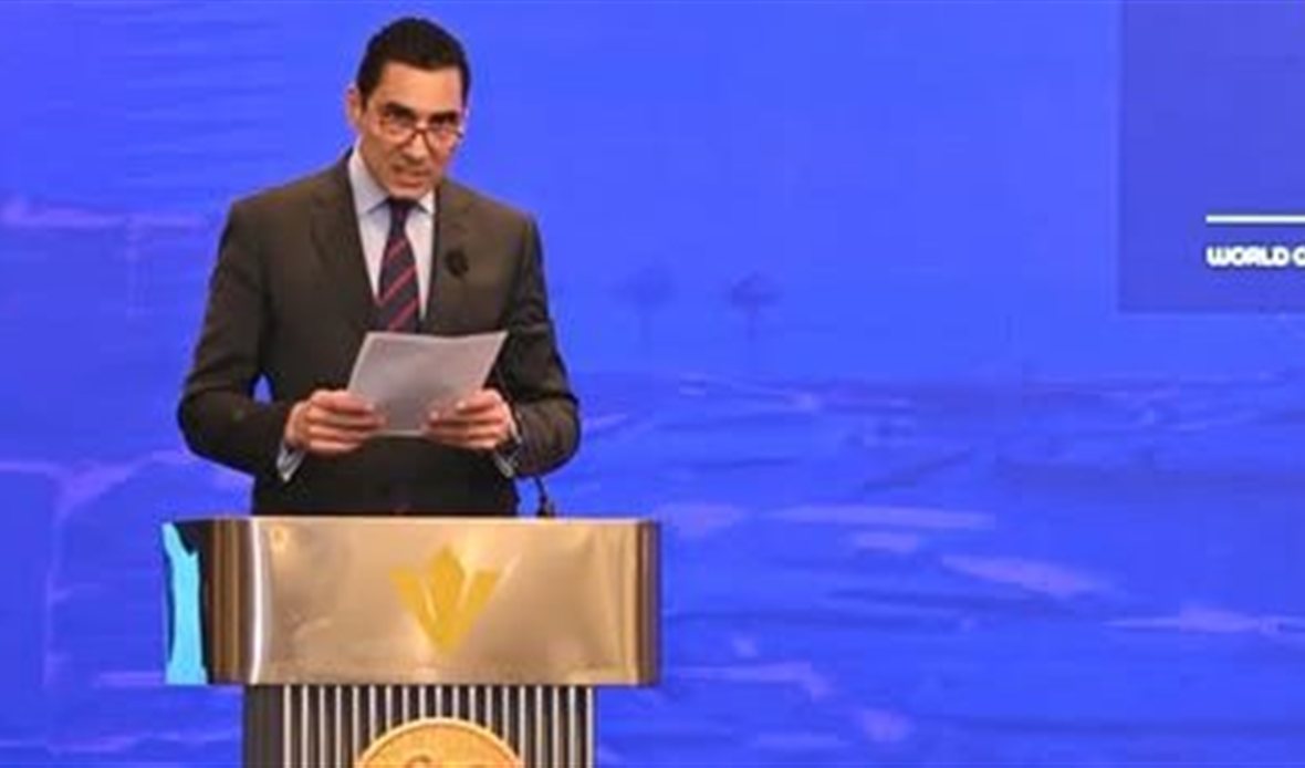 مصر تستضيف اجتماعات