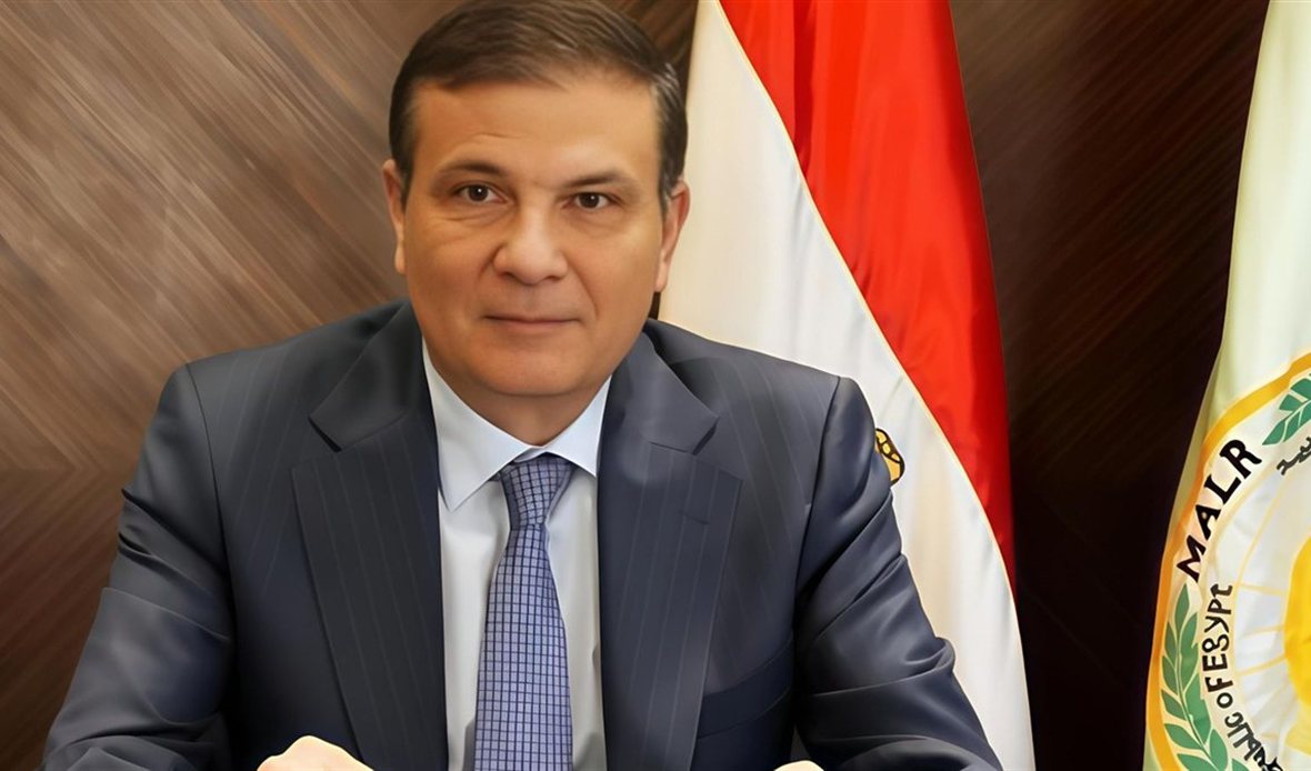 وزارة الزراعة تتابع