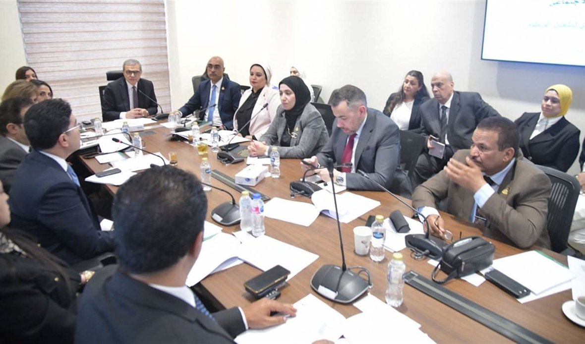 البرلمان يوصي بحلول