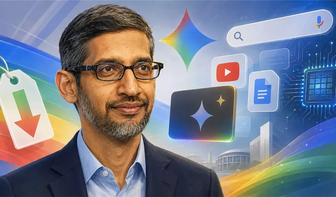 شركة Google تعلن