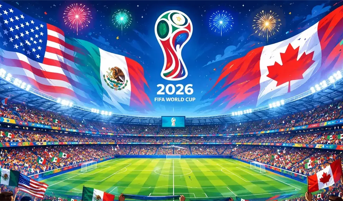 كأس العالم 2026 بنظام