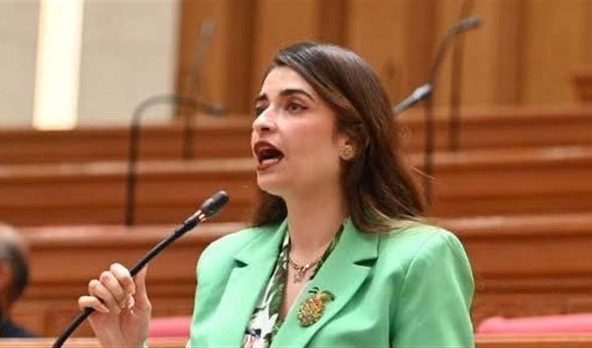 طلب إحاطة من إيرين