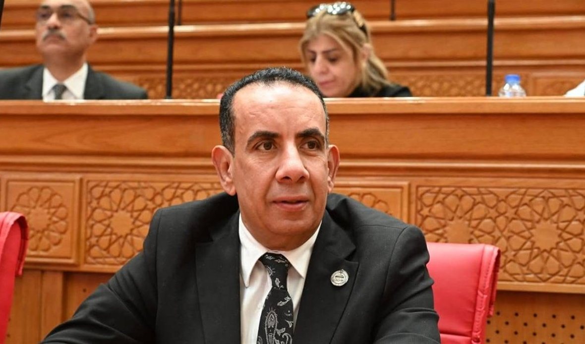  أحمد عرفة يطلب إحاطة