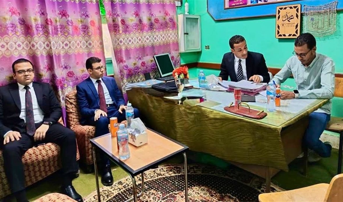  النيابة تحقق في