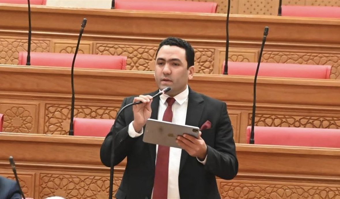  طلب إحاطة من النائب