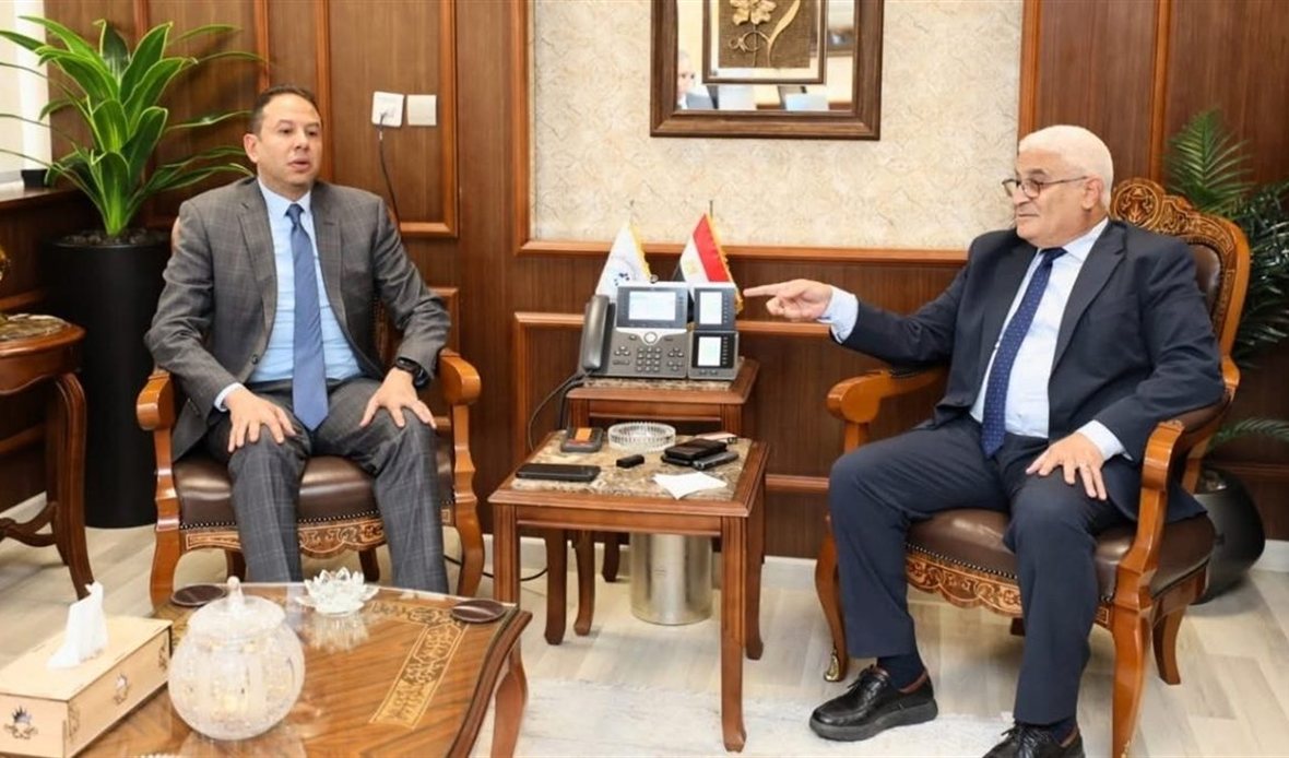 حسن عمار يكشف حل