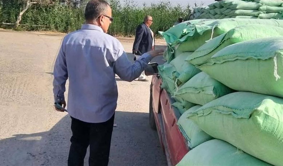 محافظ الدقهلية يعلن
