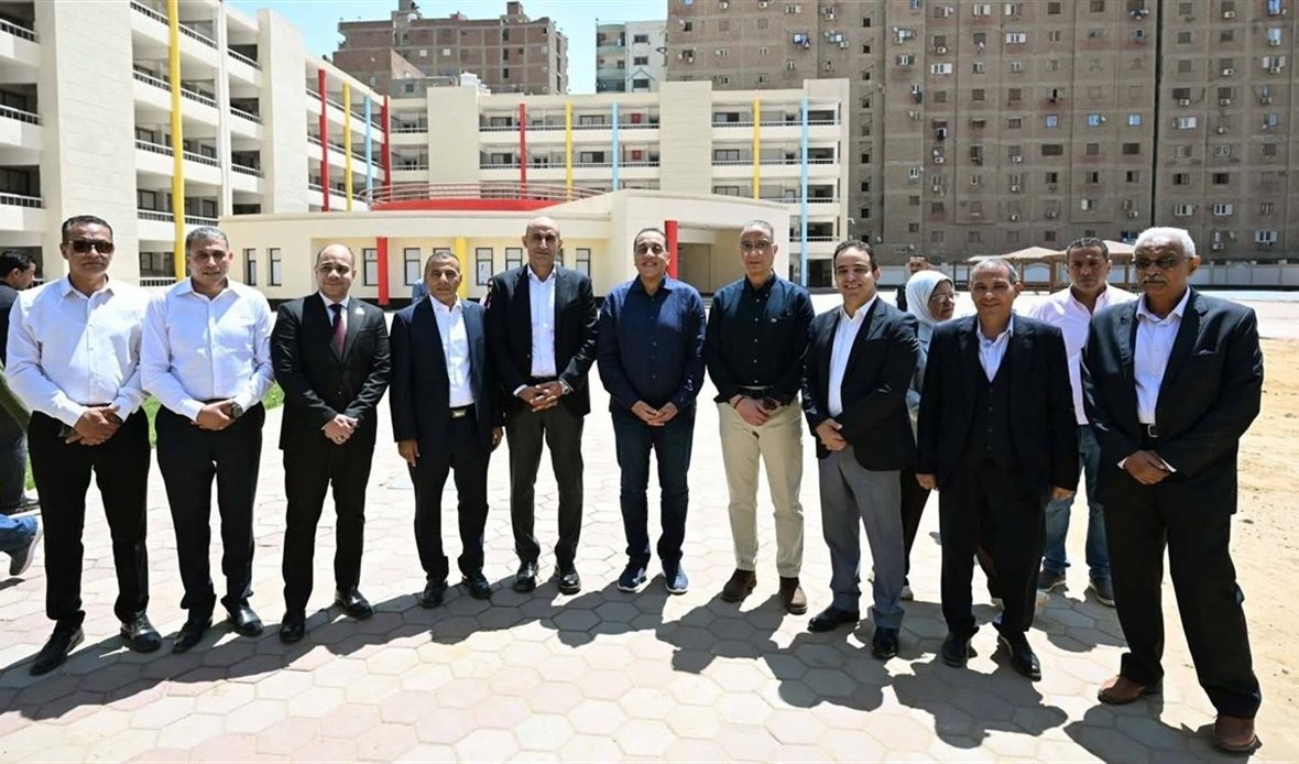 مصطفى مدبولي يستجيب