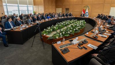 وزير البترول يعلن حوافز جديدة لزيادة إنتاج النفط والغاز