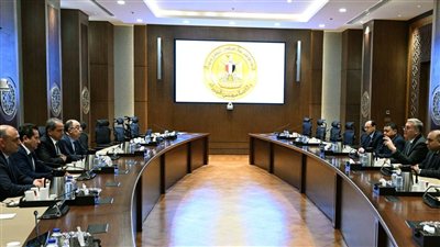 اتفاق مصري لبناني لتعزيز التعاون الفني والاستثماري في البترول والغاز