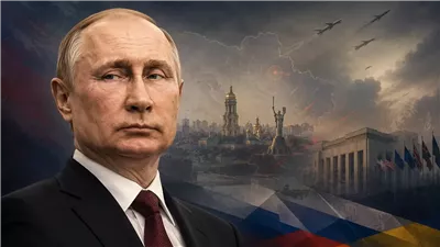 روسيا تحذر البعثات الدولية من البقاء في كييف قبل 9 مايو
