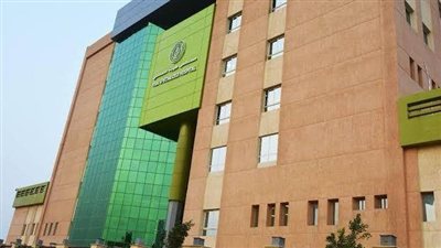 مستشفى طيبة التخصصي بالأقصر يحصد الوسام الذهبي من المنظمة العالمية للسكتة الدماغية