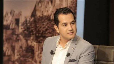 نقابة الإعلاميين تستدعي محمد الدسوقي رشدي بسبب حلقة عن الدجل والسحر