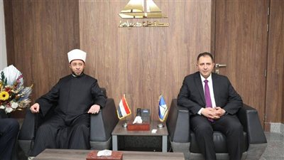 دمياط تحتفل بعيدها القومي الـ776 بحضور وزير الأوقاف وافتتاح مساجد بدمياط الجديدة ورأس البر