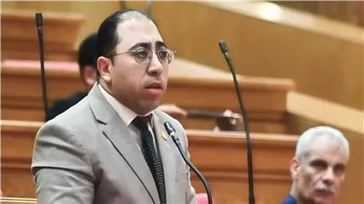 النائب بسام الصواف يتقدم بطلب إحاطة بشأن وقف بطاقات التموين بسبب مخالفات الكهرباء
