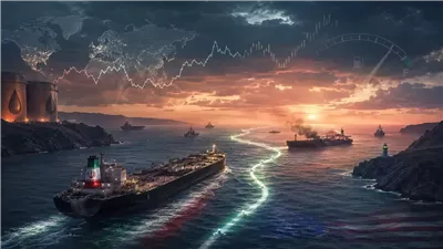 إيران تتهم واشنطن بإشعال التصعيد بعد استهداف ناقلتي نفط قرب هرمز