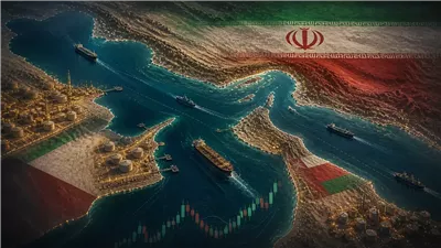 أسعار النفط تقفز عالمياً بعد تحرك ترامب العسكري قرب إيران والإمارات