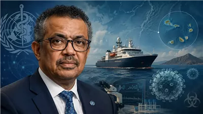 منظمة الصحة العالمية: تفشي فيروس الهانتا على هونديوس محصور والخطر العام منخفض