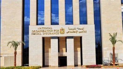 صرف معاشات يونيو قبل عيد الأضحى اعتبارًا من 24 مايو