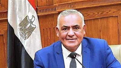 النائب لطفي شحاتة يطالب بإنهاء معاناة المواطنين في ملف التصالح
