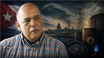 كوبا تعلن نفاد الديزل والنفط مع غرق هافانا في انقطاعات كهربائية طويلة