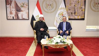 وزارة العدل والأوقاف تدشنان بالعاصمة الإدارية مسارًا لتأهيل القضاة وتعزيز الوعي