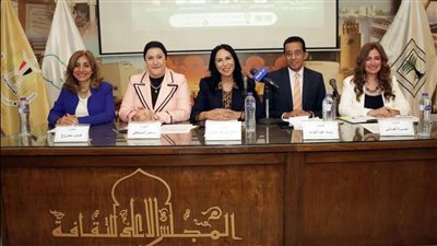 المجلس القومي للطفولة والأمومة يؤكد أهمية الأمان الرقمي للأطفال في ندوة «أطفالنا والأمان الرقمي»