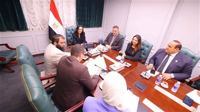 وزيرة التضامن توجه بسرعة فحص طلبات النواب بشأن تكافل وكرامة والخدمات المتكاملة