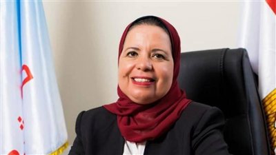 النائبة أمل عصفور تشيد بافتتاح كوبري النصر العائم 2 وتصفه بشريان حياة لبورسعيد