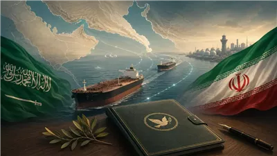 ترتيبات ما بعد الحرب: مساعٍ خليجية لاتفاق 