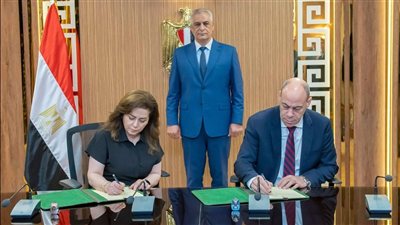 الإنتاج الحربي يوقع بروتوكولًا مع «باروكس» التركية لتصنيع أجهزة الهايبر باريك محليًا