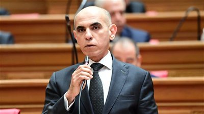 النائب محمد عبد الرحمن راضي يطالب بحل مديونيات نقل العشوائيات بالقاهرة