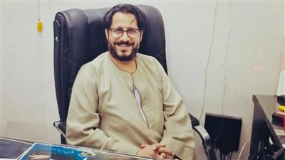 النائب أحمد بلال البرلسي يتقدم بطلب إحاطة بعد منع الجلباب المصري في السينما