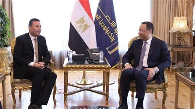 وزارة الاتصالات والجهاز المركزي يجهزان تعداد 2027 في مصر لبيانات تنموية أدق