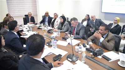 مجلس النواب يناقش تعطل سيستم المعاشات وتأخر خدمات التأمينات