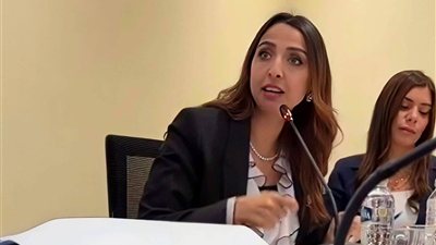 النائبة نشوى الشريف تطالب بحل أزمة تعطل سيستم التأمينات وتأخر المعاشات