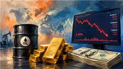 مجموعة السبع تدعو لسياسة مالية حذرة مع تصاعد تداعيات حرب إيران