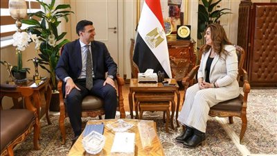 إطلاق سجل البيانات البيئية الموحدة للقطاع الصناعي لمتابعة الانبعاثات والبصمة الكربونية