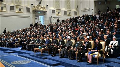 مدبولي يشارك في مؤتمر استشراف مستقبل مصر في التعليم لعرض نتائج دراسة إصلاح التعليم