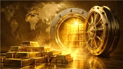 غولدمان ساكس يرفع تقديرات مشتريات البنوك المركزية من الذهب ويدعم الأسعار