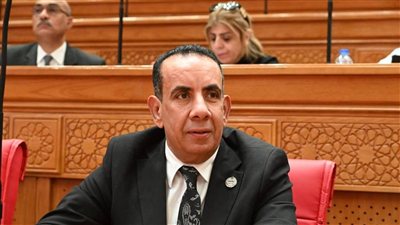 النائب أحمد عرفة يتقدم بطلب إحاطة بشأن وقف التعامل على أراضي «وقف المنان»
