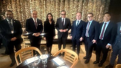 مصر تدعو لخارطة طريق إقليمية لدعم صحة المرأة ومواجهة الأمراض غير المعدية