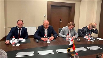 مصر وروسيا تتجهان لرقمنة تداول الحبوب عبر البورصات السلعية