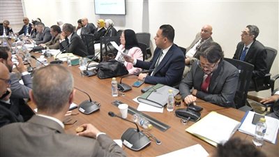 النائب ضياء الدين داوود يعلن صرف 10 آلاف جنيه للمعاشات المتأخرة